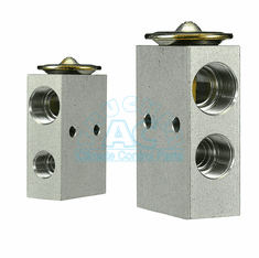 A/C Block Type Expansion Valve Kenworth Intn&#39