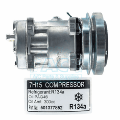 A/C Compressor - Aftermarket Grade - (4479) - Farm & Off Road