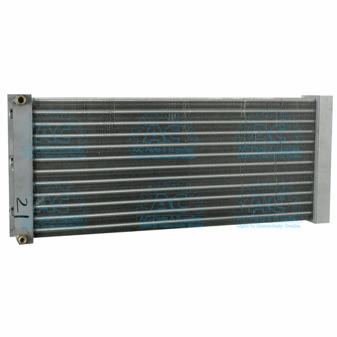 A/C Condenser Cab Mfg. and Aftermarket OEM# RD4-3646-0 77R-0800