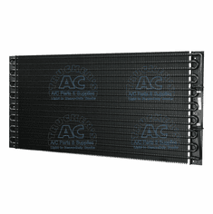 A/C Condenser Cab Mfg. and Aftermarket OEM# RD43682-0
