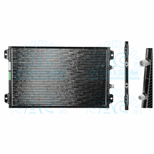 A/C Condenser Caterpillar OEM# 164-0588