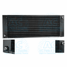 A/C Condenser Caterpillar OEM# 164-5915