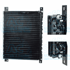 A/C Condenser Caterpillar OEM# 211-1381 - DISCONTINUED