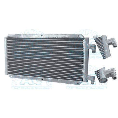 A/C Condenser Caterpillar OEM# 218-6807