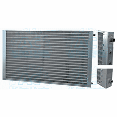 A/C Condenser Caterpillar OEM# 7W8126
