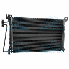 A/C Condenser Chevrolet/GMC OEM# 15112434