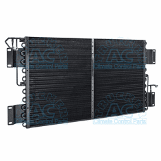 A/C Condenser Chevrolet GMC OEM# 3058197 - DISCONTINUED