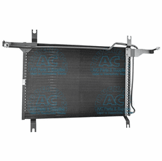 A/C Condenser FORD F150/350 OEM# F4TZ-19712D