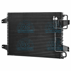 A/C Condenser FORD F700/900 Series OEM# F5HZ-19712B - DISCONTINUED
