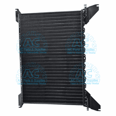 A/C Condenser Ford L Series OEM# E7HZ-19712G