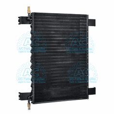 A/C Condenser Ford L Series OEM# F1HZ-19712A