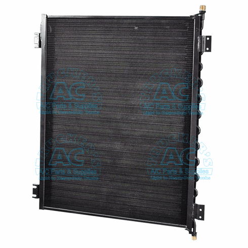 A/C Condenser Ford L Series OEM# F4HZ-19712A