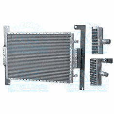 A/C Condenser Ford - New Holland OEM#  87546517