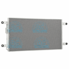 A/C Condenser Ford Sterling OEM# 22-62372-000 22-65665-000