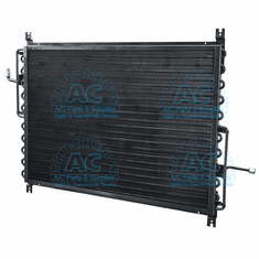 A/C Condenser Ford/Sterling OEM# E4HZ-19712C - DISCONTINUED