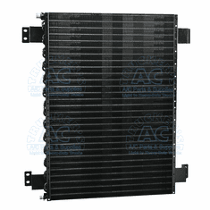 A/C Condenser Ford/Sterling OEM# E7HZ-19712F