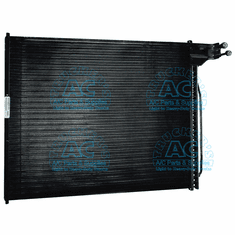 A/C Condenser Ford Trucks OEM# 4C2Z-19712A