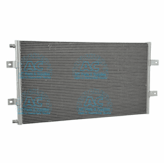 A/C Condenser Ford Trucks OEM# 4C2Z-19712DA