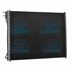 A/C Condenser Ford Trucks OEM# 6C3Z-19712BA