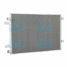A/C Condenser Ford Trucks OEM# 7C3Z-19712B