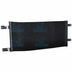 A/C Condenser Ford Trucks OEM# BC3Z-19712-A