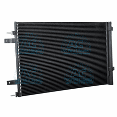 A/C Condenser Ford Trucks OEM# BC3Z-19712-B