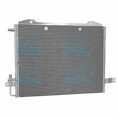 A/C Condenser Ford Trucks OEM# BHT-80319