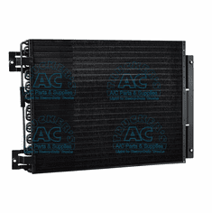 A/C Condenser Ford Trucks OEM# XC3Z-19712CA