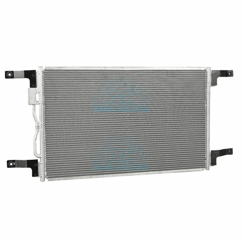 A/C Condenser Freightliner Ford OEM# MOD1E5864, 1E6068