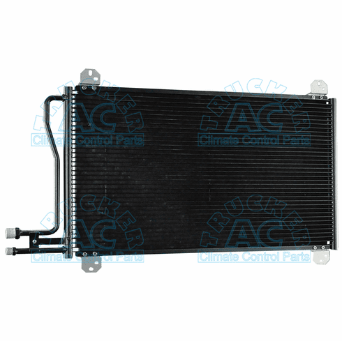 A/C Condenser Freightliner OEM# 0514114AA 9015000554
