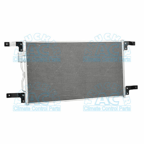 A/C Condenser Freightliner OEM# 1E5865 MOD1E5865 1E6069