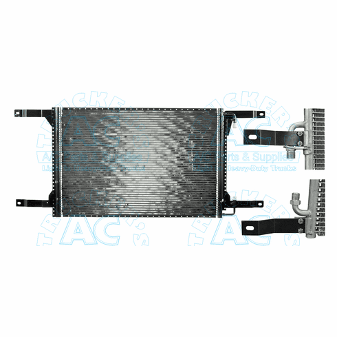 A/C Condenser Freightliner OEM# 22-43941-000