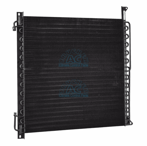 A/C Condenser Freightliner OEM# 22-45017-000