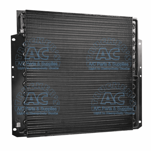 A/C Condenser Freightliner OEM# 22-52130-000