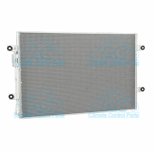 A/C Condenser Freightliner OEM# 22-62272-000