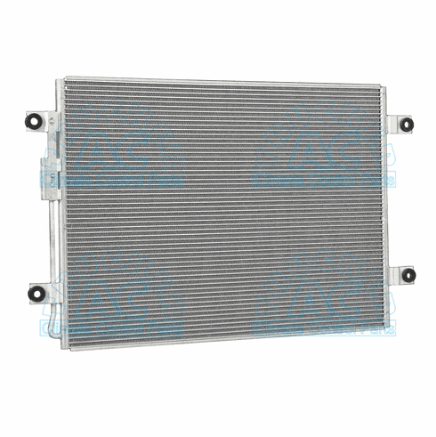 A/C Condenser Freightliner OEM# 22-62390-000