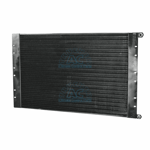 A/C Condenser Freightliner OEM# A22-25339-000