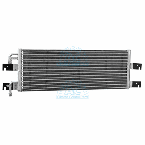 A/C Condenser Freightliner OEM# A22-32466-001 BB19757