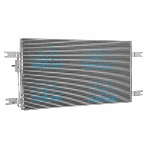 A/C Condenser Freightliner OEM# A22-67125-001
