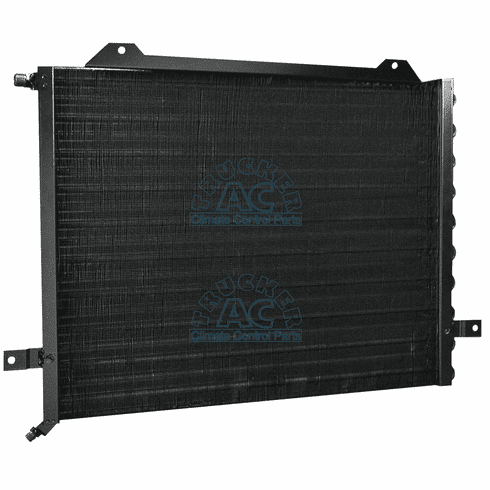 A/C Condenser Freightliner OEM# A680-830-0370