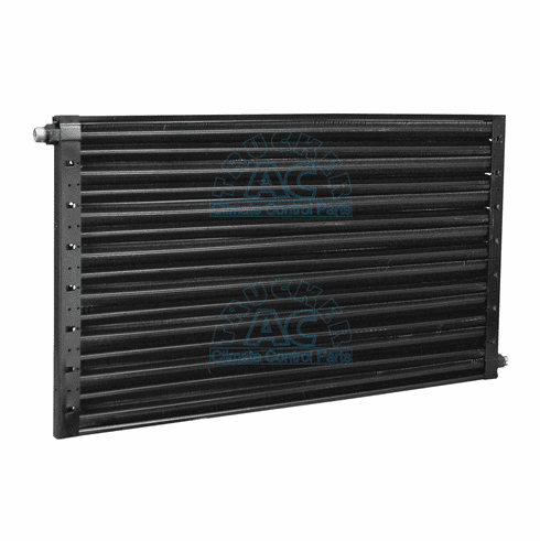A/C Condenser Freightliner OEM# RD43197-0 A22-25225-0