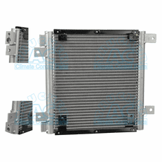A/C Condenser GMC/Isuzu NPR OEM# 8-97261-824-2