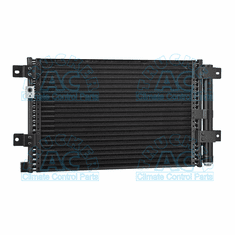 A/C Condenser HINO Trucks OEM# 884102580A