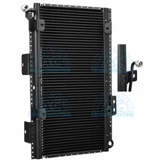 A/C Condenser ISUZU NPR/GMC OEM# 1-83534-197-0 - DISCONTINUED