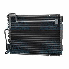 A/C Condenser ISUZU NPR, GMC W Series OEM# 8-97223-483-0 ***DISCONTINUED***