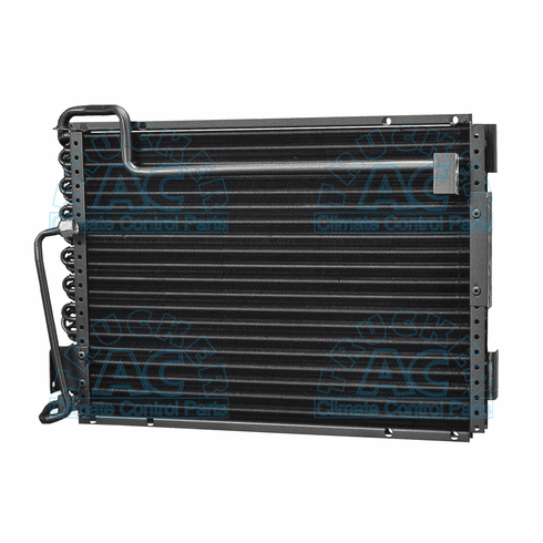A/C Condenser ISUZU NPR, GMC W Series OEM# 8-97223-483-0 ***DISCONTINUED***
