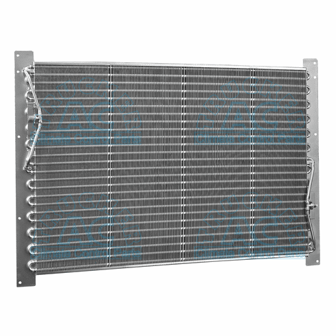 A/C Condenser Kenworth OEM# K122-102 - DISCONTINUED