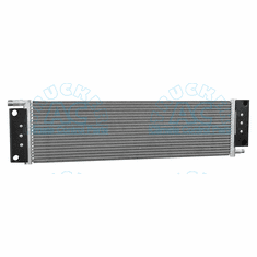 A/C Condenser Kenworth OEM# K122-104 - DISCONTINUED