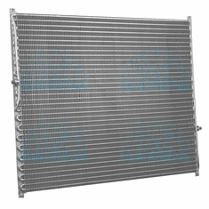 A/C Condenser Kenworth OEM# K122-121 RD4-4403-0 - DISCONTINUED