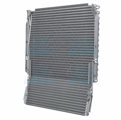 A/C Condenser Kenworth OEM# K122-123 - DISCONTINUED